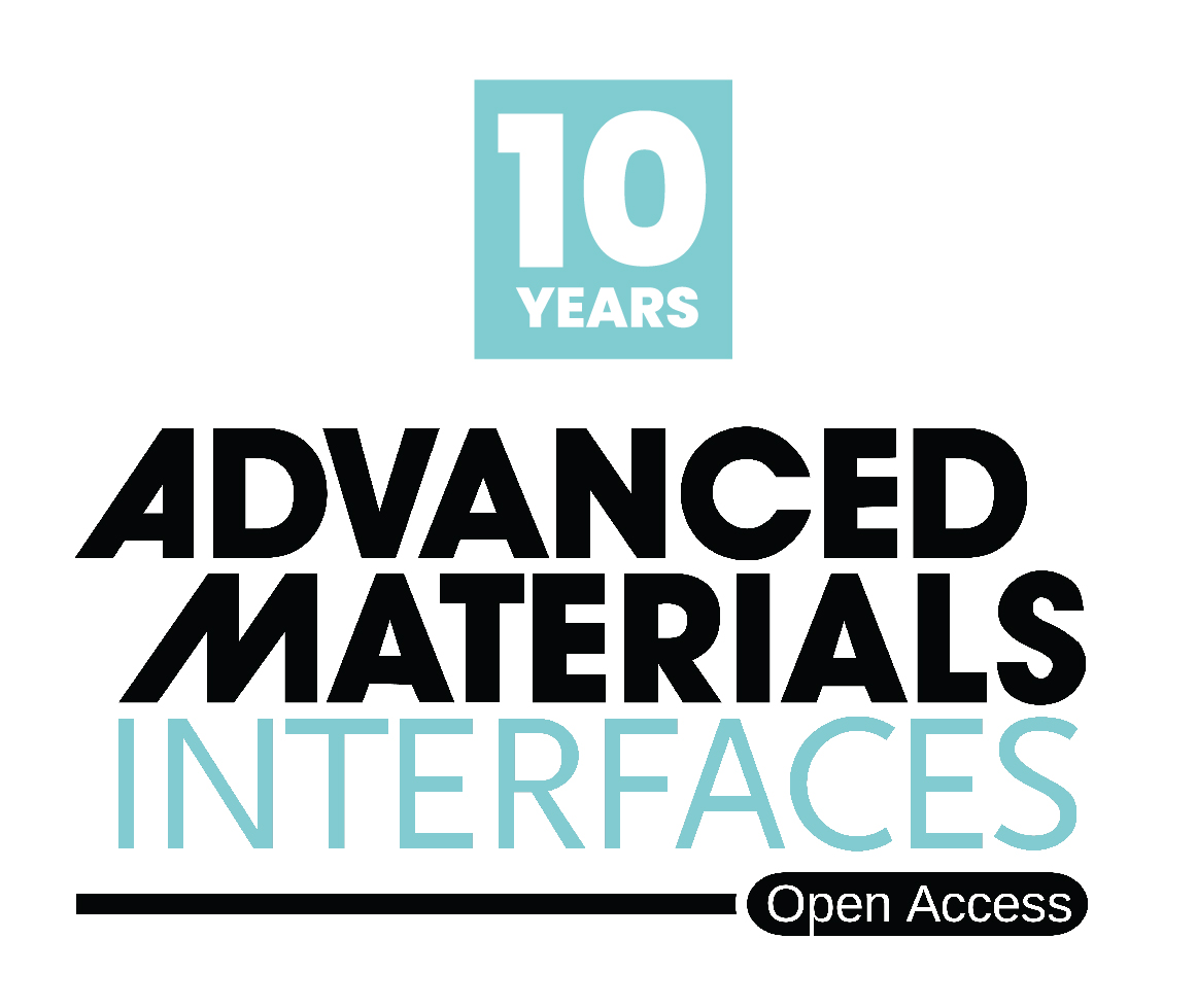 Advanced Materials Interfaces
