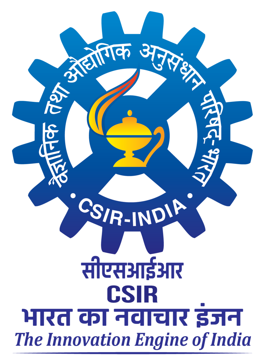 CSIR logo