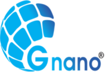 Gnano logo