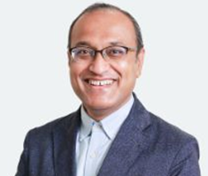 Prof. Pankaj Koinkar