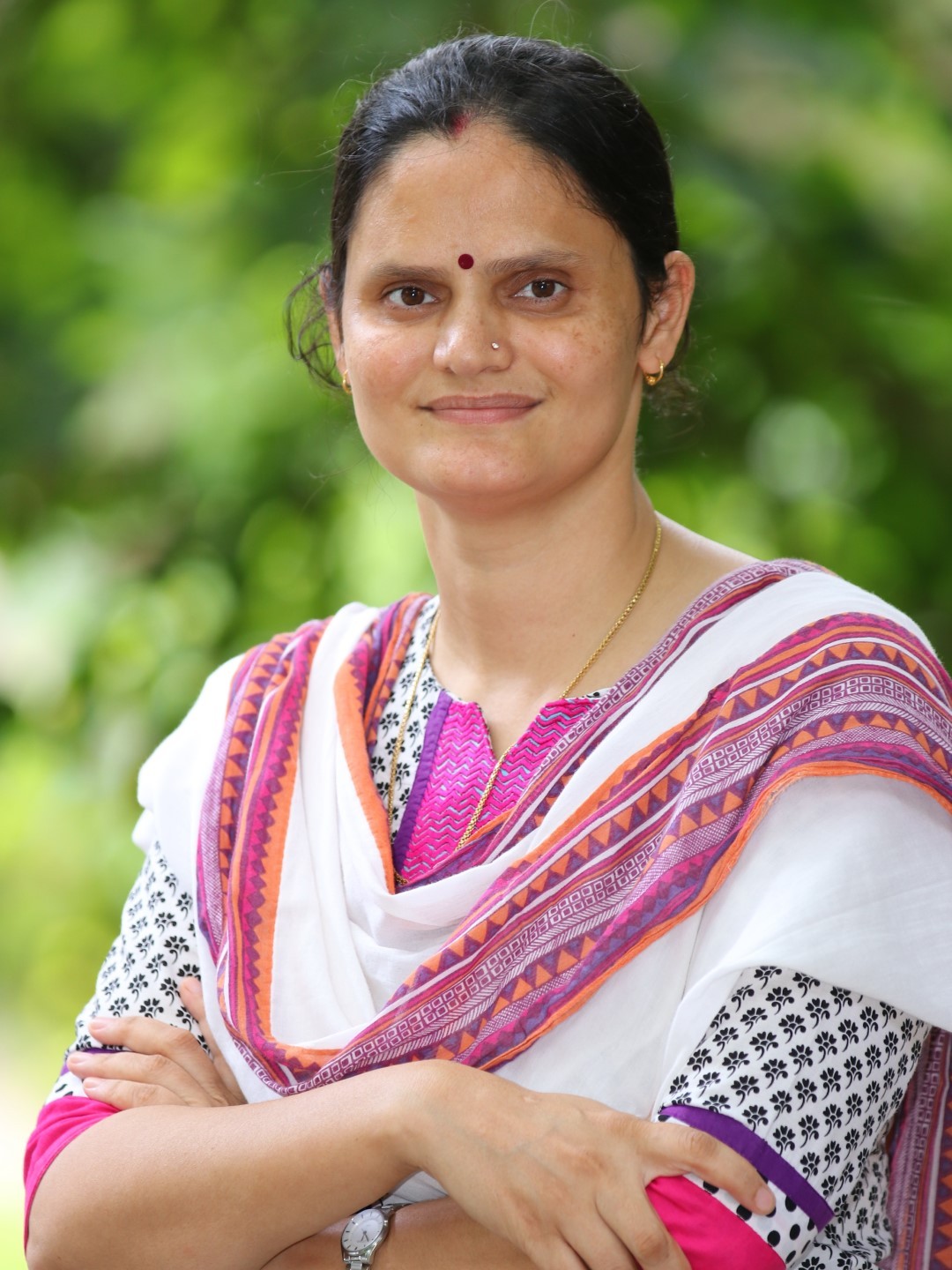 Prof. Abha Misra