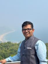 Dr. Ashish Mishra
