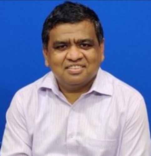 Prof. Bikramjit Basu
