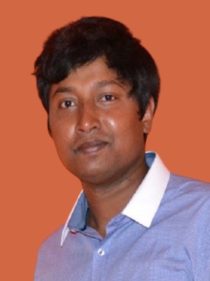 Prof. Samaresh Das