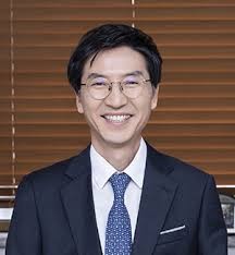Prof. Jin-Hyeok Kim