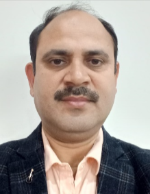 Prof. Kiran Singh