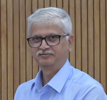 Mr. Unmesh D. Malshe