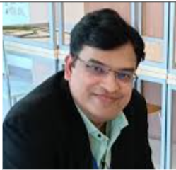 Dr. Nishad Deshpande