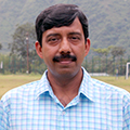 Prof. Suman Kalyan Pal