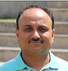 Prof. Dhanvir Singh Rana