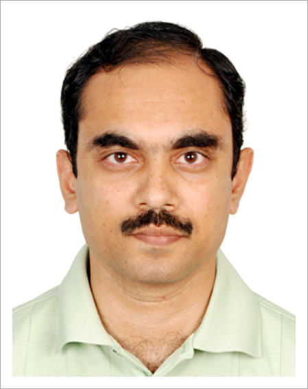 Prof. Somnath C. Roy