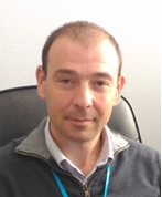 Prof. Sebastien Royer