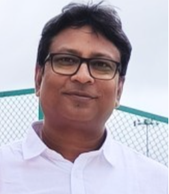 Prof. Saket Asthana