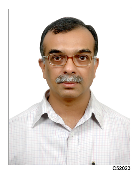 Prof. Umesh V Waghmare