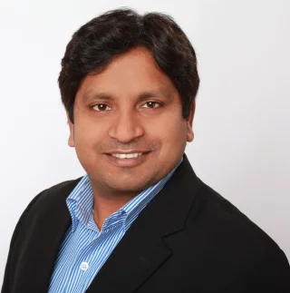 Prof. Yogendra Mishra