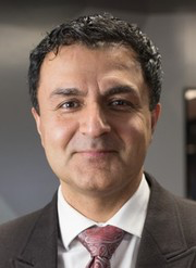 Prof. Kourosh Kalantar-Zadeh