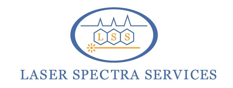 Laser Spectra Services logo