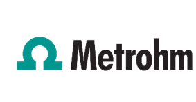 Metrohm logo